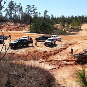 Eglin TW Meet