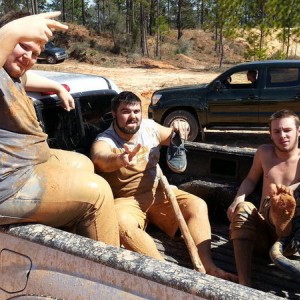 Eglin TW Meet
