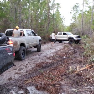 Eglin TW Meet