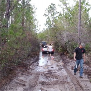 Eglin TW Meet