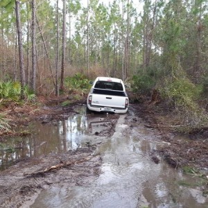 Eglin TW Meet