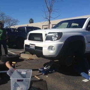 tacoma meet
