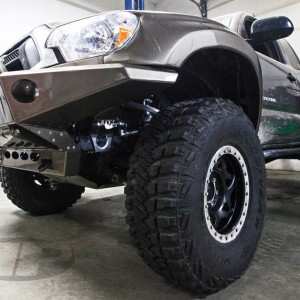 Sitting on 37's Finally!