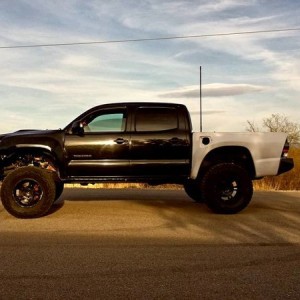 McNiel Bedsides