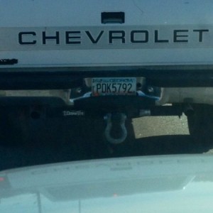 Got shackle?