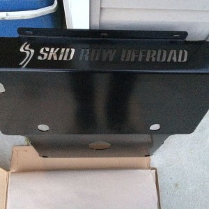 Skidrow IFS came in