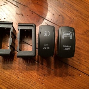 OTRATTW switches came in