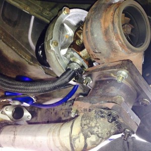 Turbo taco Tacoma 4wd 4x4 3.4 v6 boost
