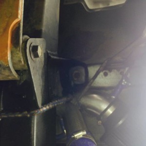 Turbo taco Tacoma 4wd 4x4 3.4 v6 boost