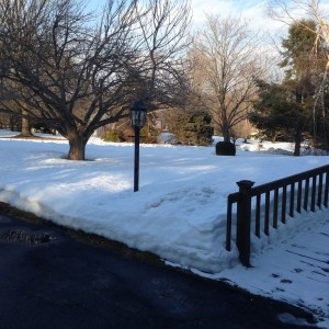 Hmph, it's still here. Oh well, back to cold harsh reality.