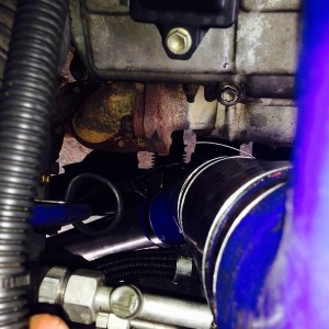 Turbo build