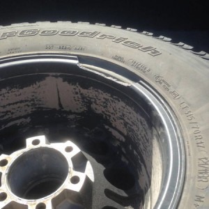 wheel
