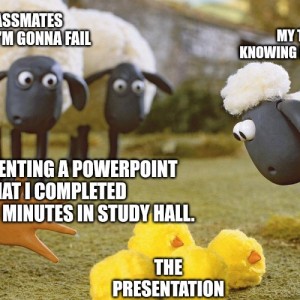 Powerpoint