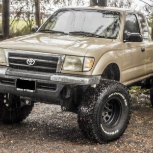 meh truck