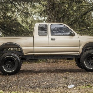 meh truck