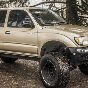 meh truck