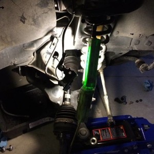 So close on getting everything off