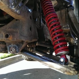 new upgraded design! cromo!