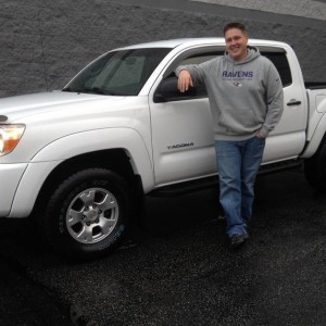 Day I bought her