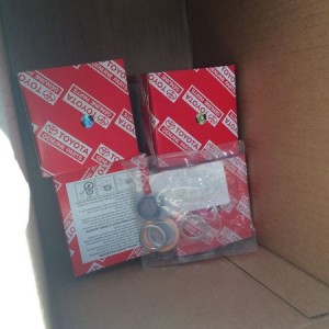 Woot buy 3 get 1 free oil filters