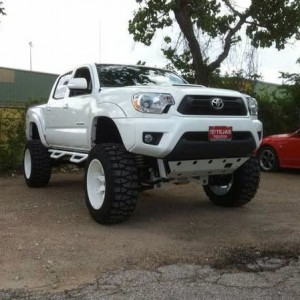 Just a pic I found on Craigslist. :-/
