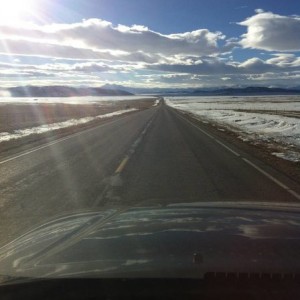 spontaneous trip to colorado