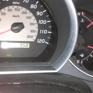 If only I could get 95 miles every 1/8 tank Sent from my Verizon Wireless 4