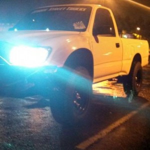 Before & after plastidip