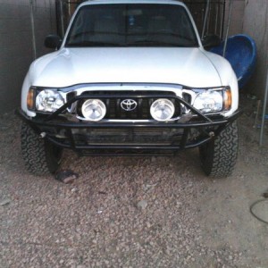 First pictures if her