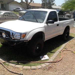 First pictures if her