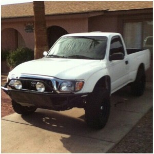 First pictures if her