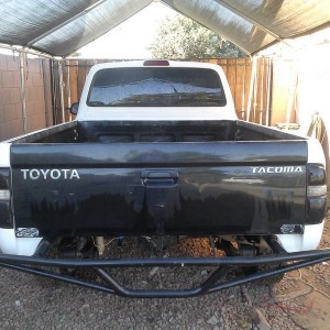 First pictures if her