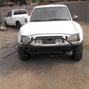 First pictures if her