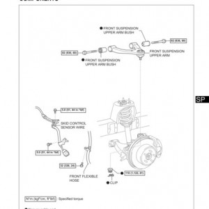 FSM_Torque_Specs_-_UCA_Diagram_2wd_