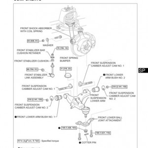 FSM_Torque_Specs_-_LCA_Diagram_2wd_
