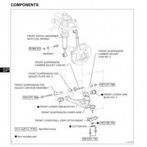 FSM_Torque_Specs_-_LCA_Diagram_4wd_Pre-Runner_