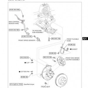 FSM_Torque_Specs_-_Front_Axle_Hub_Diagram_2wd_-_Page_1_