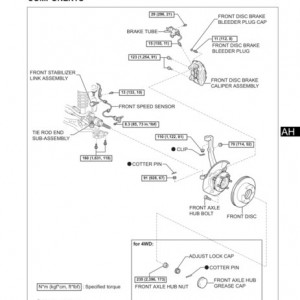 FSM_Torque_Specs_-_Front_Axle_Hub_Diagram_4wd_Pre-Runner_-_Page_1_