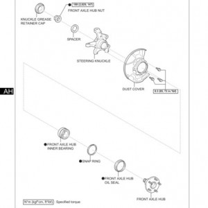FSM_Torque_Specs_-_Front_Axle_Hub_Diagram_2wd_-_Page_2_