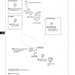 FSM_Torque_Specs_-_Front_Axle_Hub_Diagram_4wd_Pre-Runner_-_Page_2_
