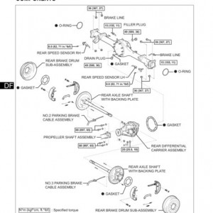 FSM_Torque_Specs_-_Rear_Differential_Diagram_Non_E-Locker_-_Page_1_