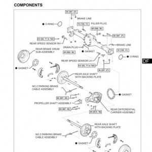 FSM_Torque_Specs_-_Rear_Differential_Diagram_E-Locker_-_Page_1_