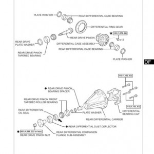 FSM_Torque_Specs_-_Rear_Differential_Diagram_E-Locker_-_Page_3_