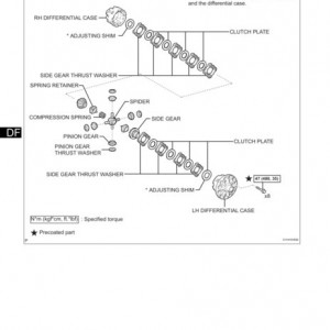 FSM_Torque_Specs_-_Rear_Differential_Diagram_E-Locker_-_Page_4_