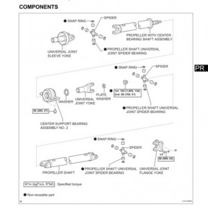FSM_Torque_Specs_-_Driveline_Diagram_2wd_Acc_Cab_