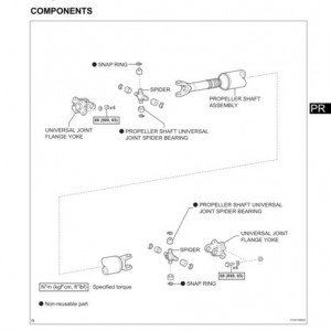 FSM_Torque_Specs_-_Rear_Driveline_Diagram_4wd_Reg_Cab_
