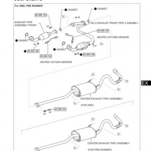 FSM_Torque_Specs_-_Exhaust_System_Diagram_Page_1_