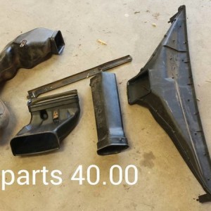 HVAC Parts