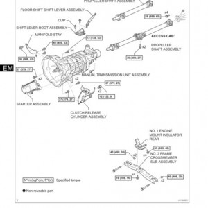 FSM_Torque_Specs_-_Engine_Assembly_Diagram_4cyl_-_Page_4_