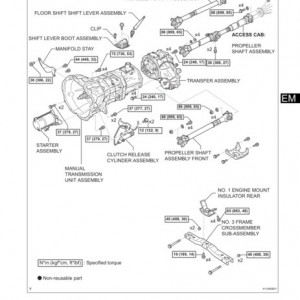 FSM_Torque_Specs_-_Engine_Assembly_Diagram_4cyl_-_Page_5_